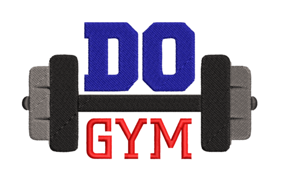 Do Gym: A Designer’s Review for Real Embroidery Projects