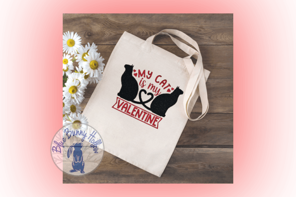 My Cat Is My Valentine Review