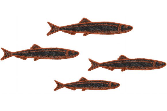 School of Small Fish Review
