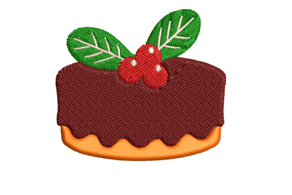 Sweet Cake Embroidery Design Review for Craft Fairs