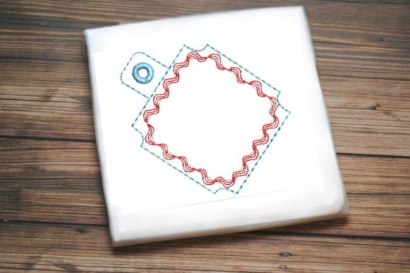 Swirly Line Key Holder Review